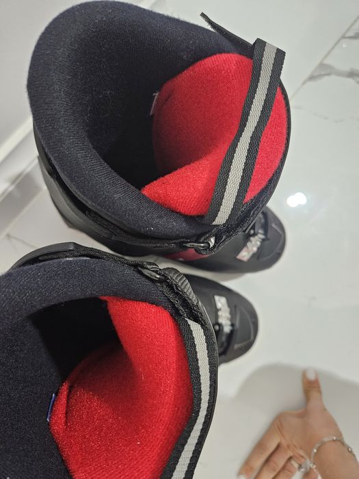 Clăpari Tecnopro 38,5