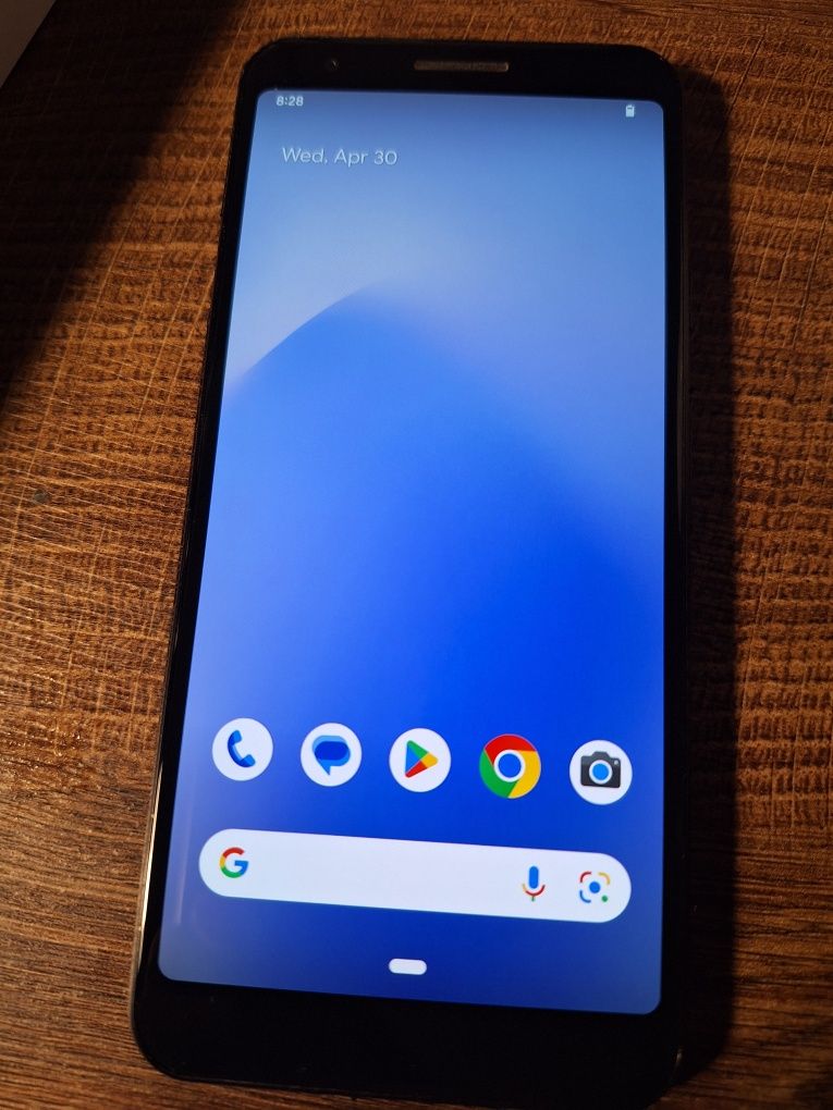 De vânzare Google pixel 3a