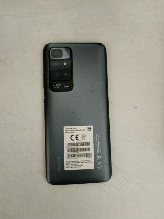 Продам Redmi 10 4/64