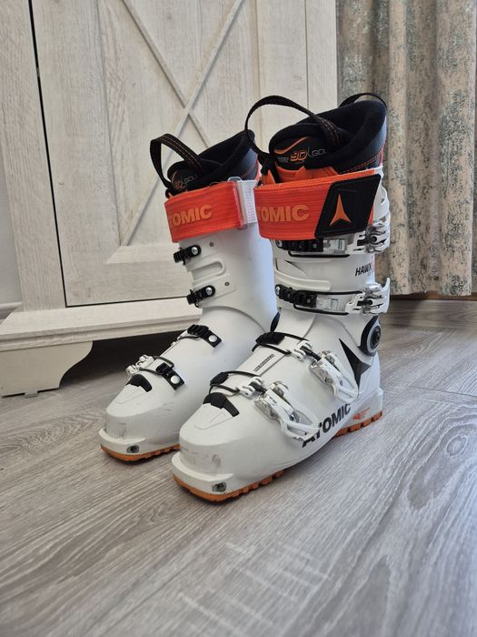 Clăpari Atomic Hawx 120 Ultra XTD ca noi