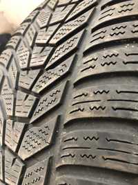 Super Anvelope Iarna 2X 255/45 R20 Hankook DOT 2021!!!