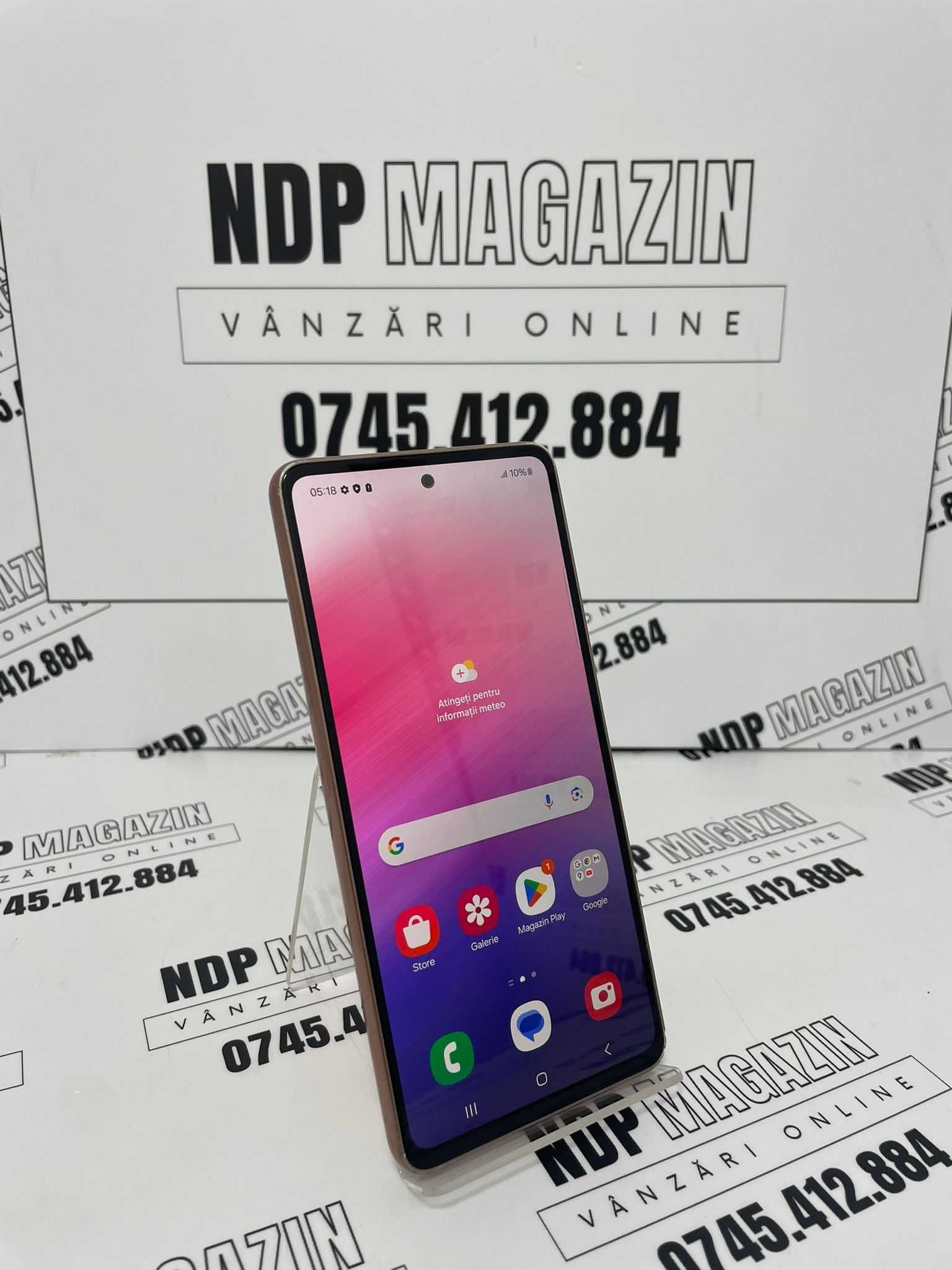 NDP Amanet NON-STOP Sos. Giurgiului 119 SAMSUNG A53 (36966)