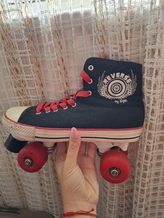 Ролкови кънки кец Reverse