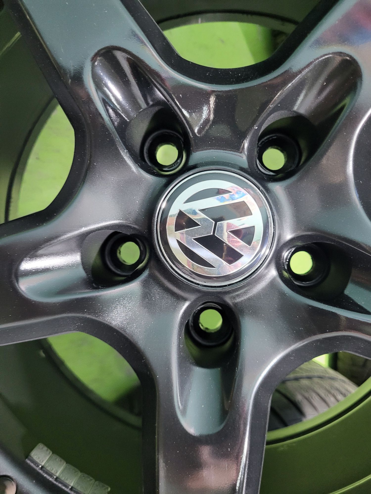 17 5x120 Vw Transporter T5 T6 Multivan 5х120 т5 т6