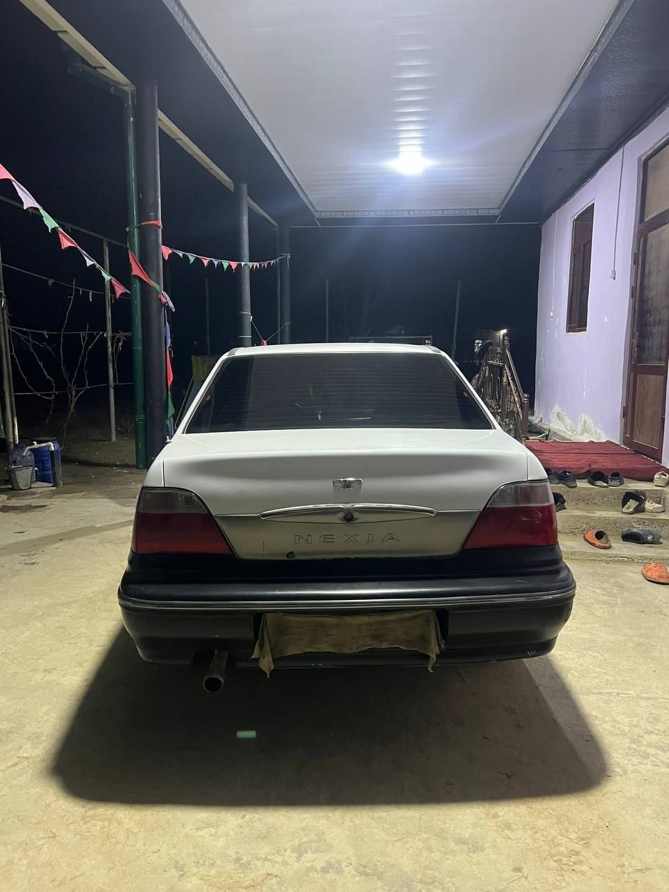 Nexia 1 , 1999 г, состояния хорошая ,кондиционер, гидравлика