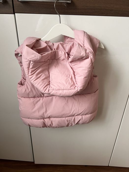Елек Mango 104 с етикет