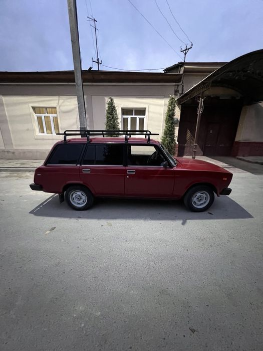 Жигули 04 сотилади