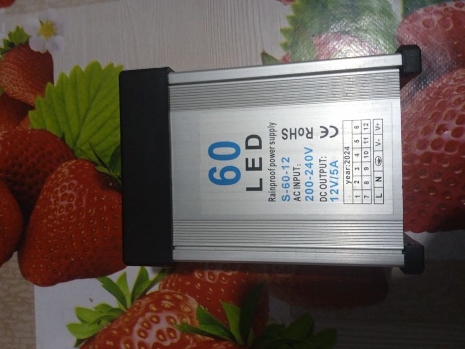 Продается блок питания