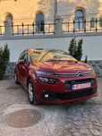 Citroen C4 Picasso 1.2 PureTech (130 CP)  An 2017