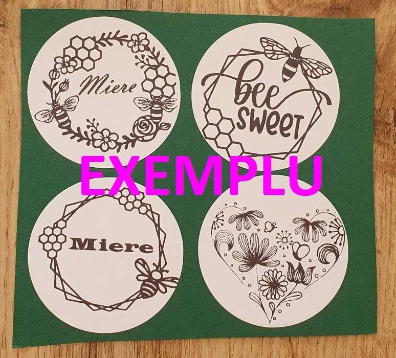 Imprimanta portabila termica Phomemo M110 cu geanta