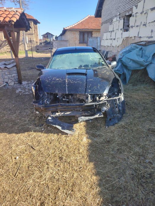 Тойота селика на части1.8 143к.с. Десен волан