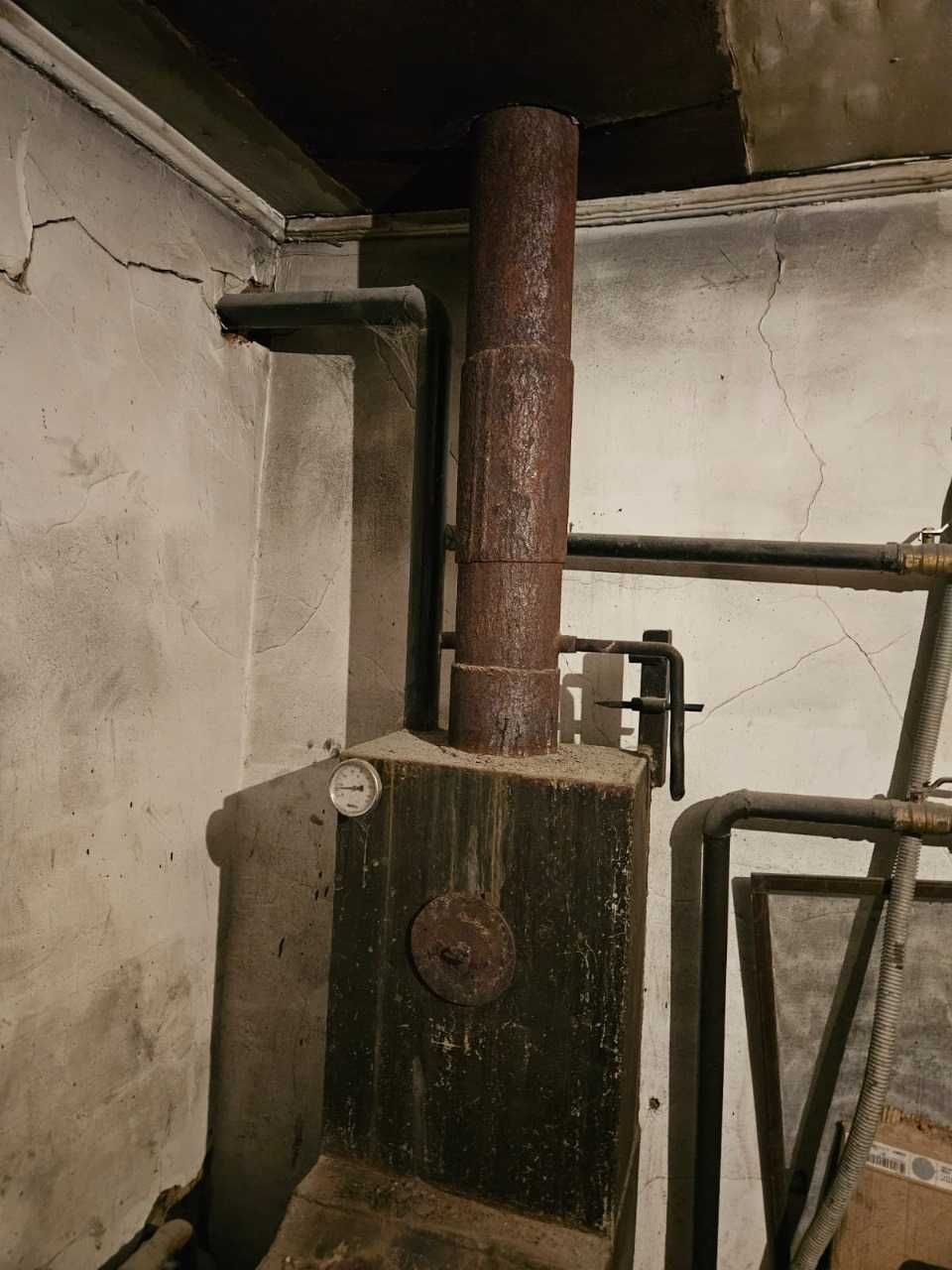 Продается коттедж в Центре