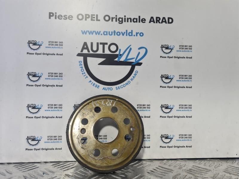 Senzor arbore cotit Opel Insignia A