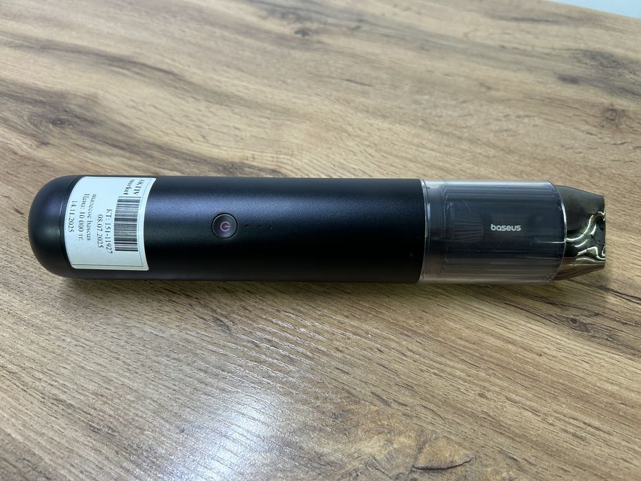 Пылесос для машины