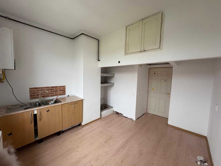 Apartament Dimitrov