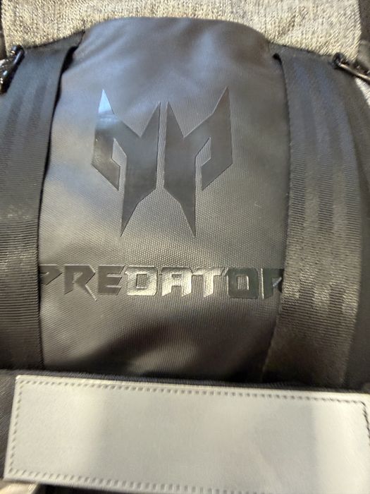 Чисто нова раница Предатор ,Predator