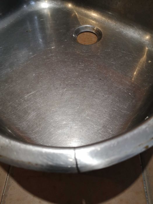 Умивалник алпака