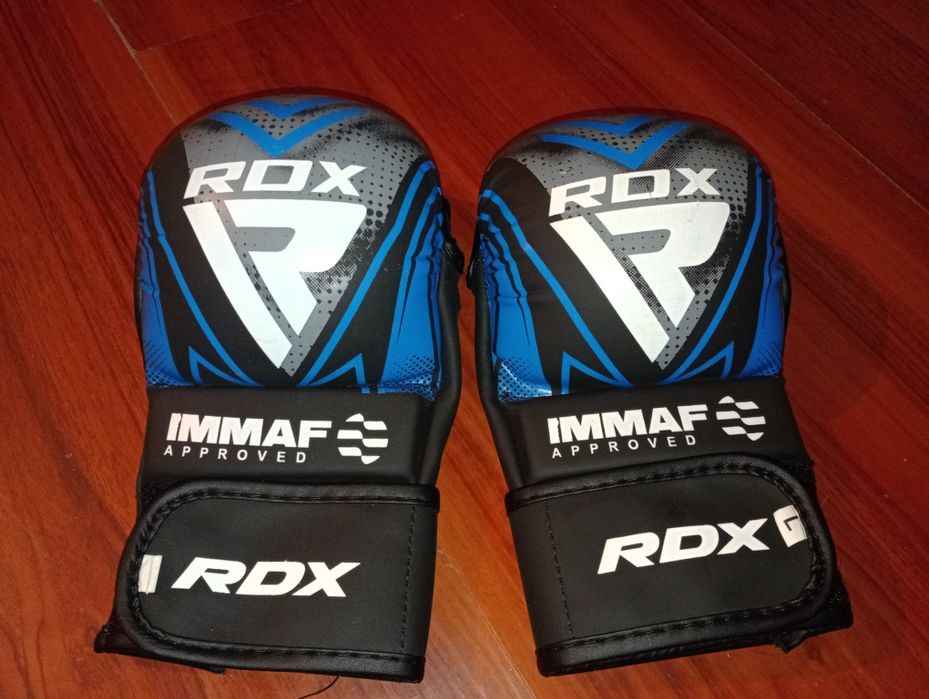 Черепашки RDX IMMAF L