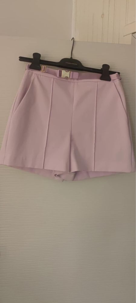 Панталонки elisabetta franchi