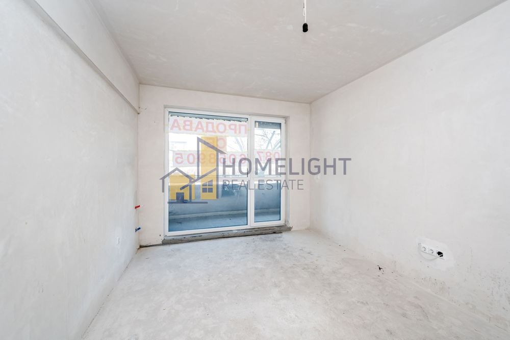 Продава се Тристаен апартамент в София, Банишора - 117 кв.м за 2009 €/кв.м - Снимка #9