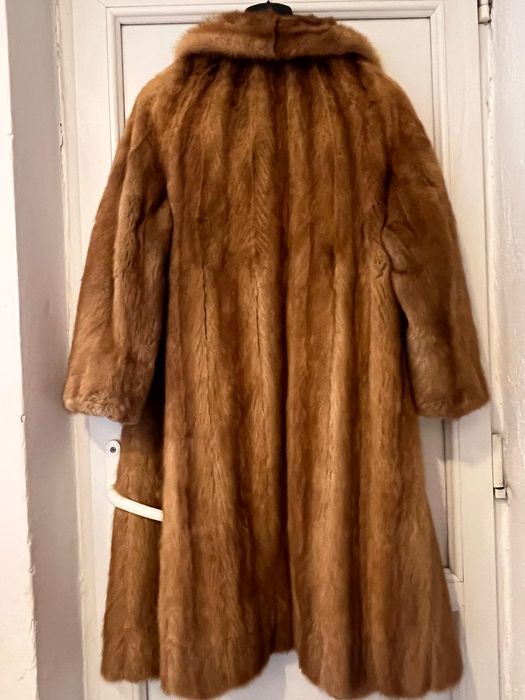 Haina de blana naturala