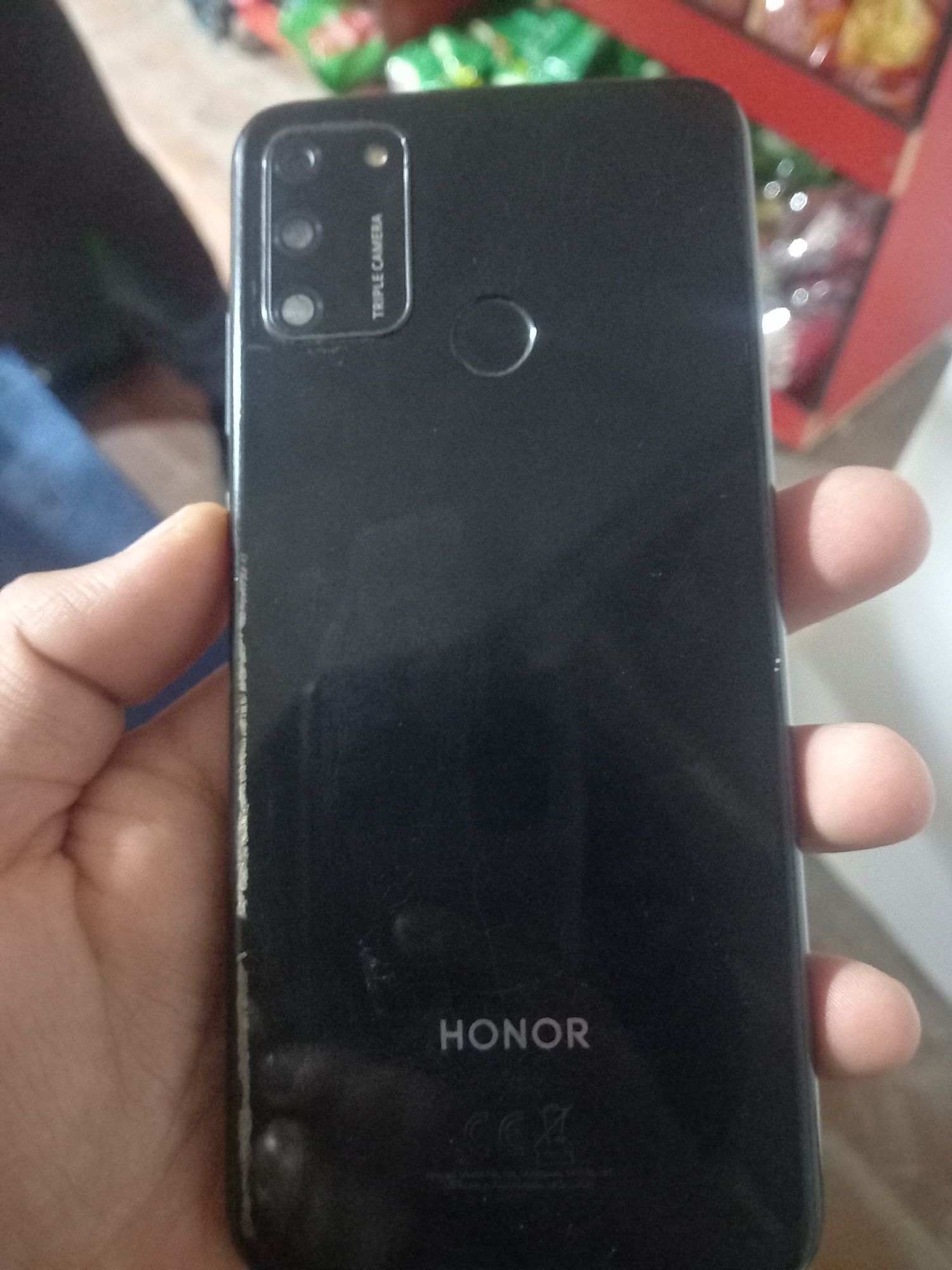 Honor 9A sotiladi