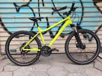 Kalkhoff  - Употребяван  качествен велосипед 
27.5" цола Алуминиева ра
