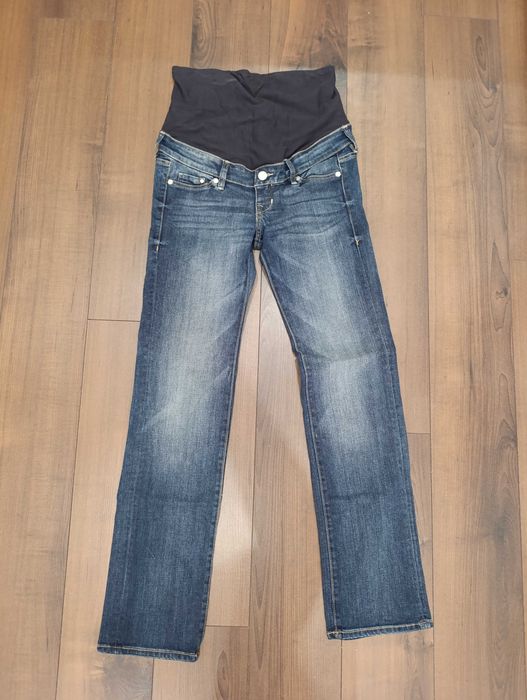 Дънки за бременни H&M