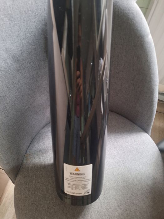 Sodastream(aparat de făcut sifon)