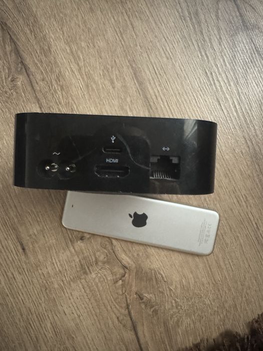 Apple tv hd a1625 perfect functional.