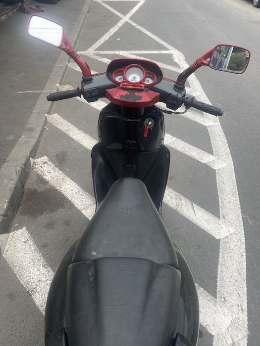 Scuter de vanzare !