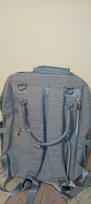 Раница Lorelli за детска количка