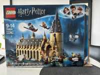 Lego Harry Potter Cod 75954