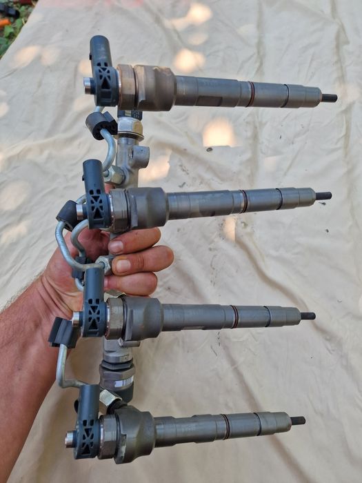 Injector injectoare vw golf 7 skoda Octavia 3 2.0tdi 150cp ckfc