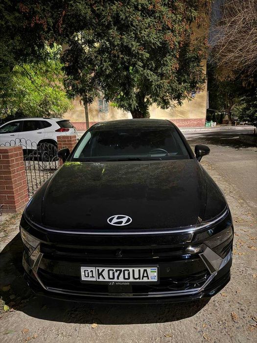 Hyundai sonata sotiladi