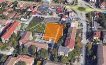 Teren Intravilan Timișoara 1.109 MP