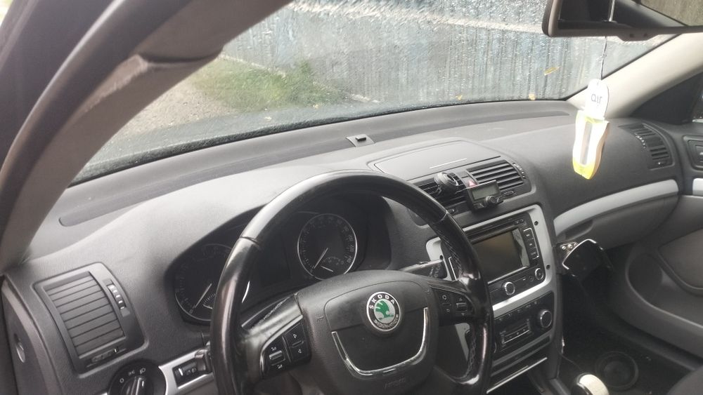 Skoda octavia 1.6 tdi