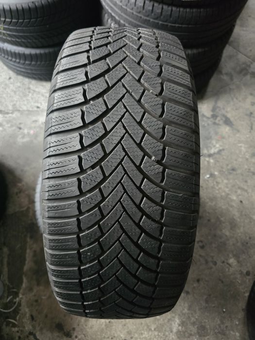 Bridgestone 225/50 R18 99V MS iarnă