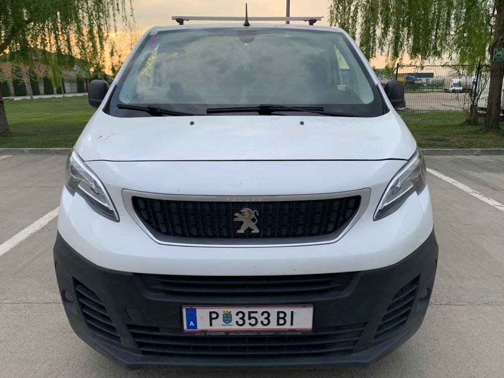 Vand peugeot expert 2018