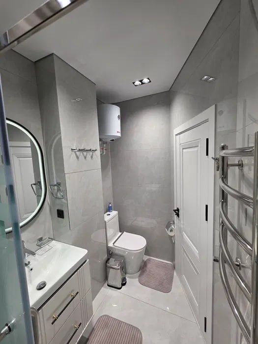 Сдаётся Квартира Шайхантахур