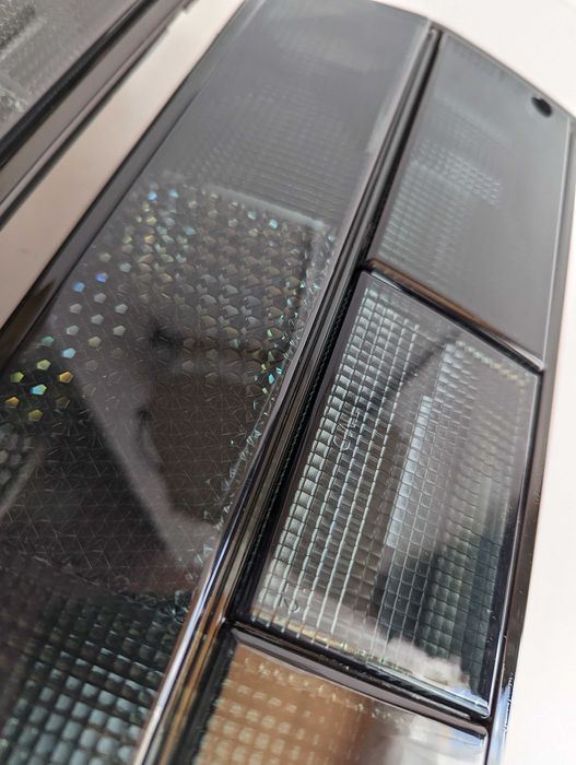 VW T3 Стопове Опушени Фабрично затъмнени Нови Т3