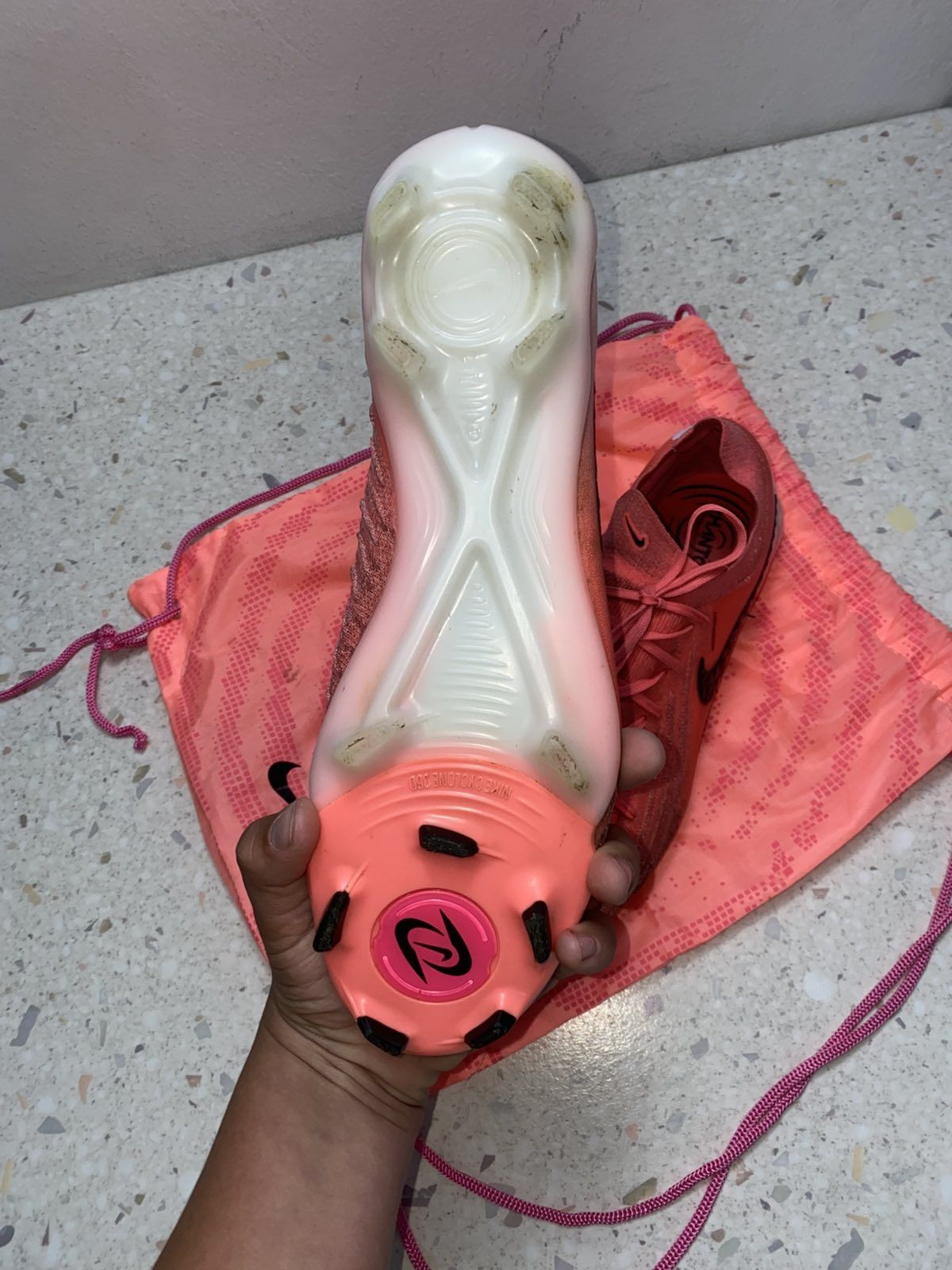 Nike Phantom GX 2 elite