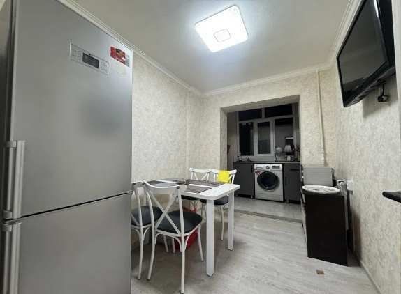 Сергли Голден Лаиф Метро якнида квартира безмаклер