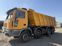 Astra hd 8 piese