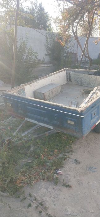 Тачка сотилади. З
