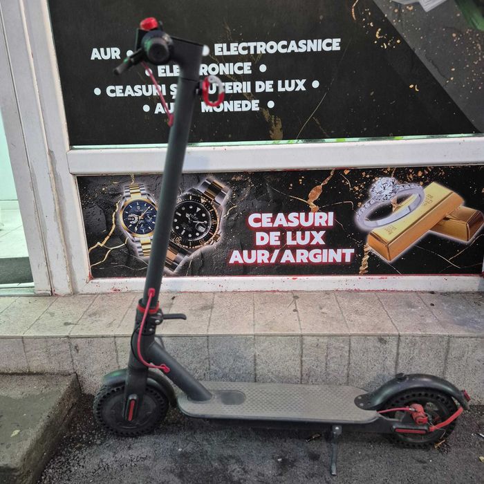 Trotineta Electrica tip Xiaomi, autonomie 70KM maxim 40km/h Zeus 32979