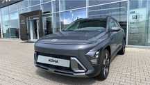Hyundai KONA New Kona 1.6T-GDi 138CP 7DCT 2WD PREMIUM+