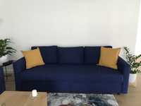 Vand canapea extensibila cu 3 locuri IKEA