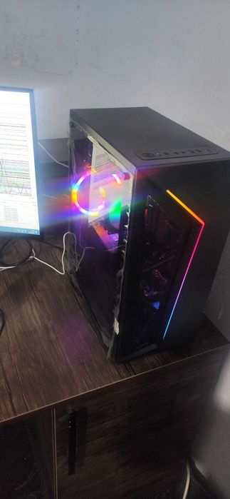 Kanpiyuter sotiladi i5 9