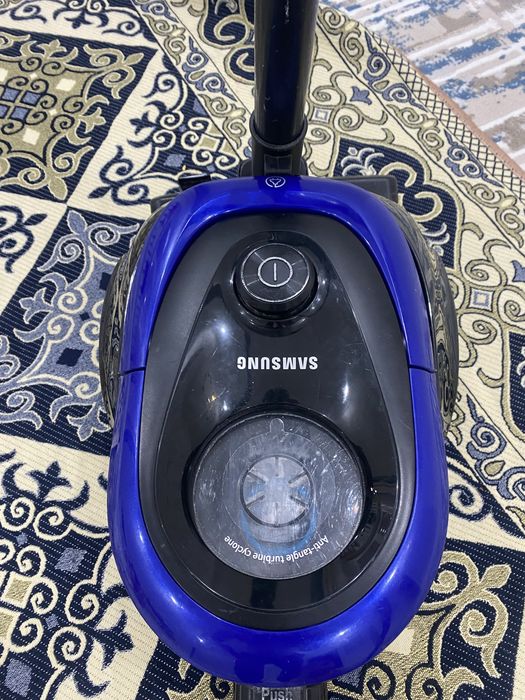 Полесос сухая чистка